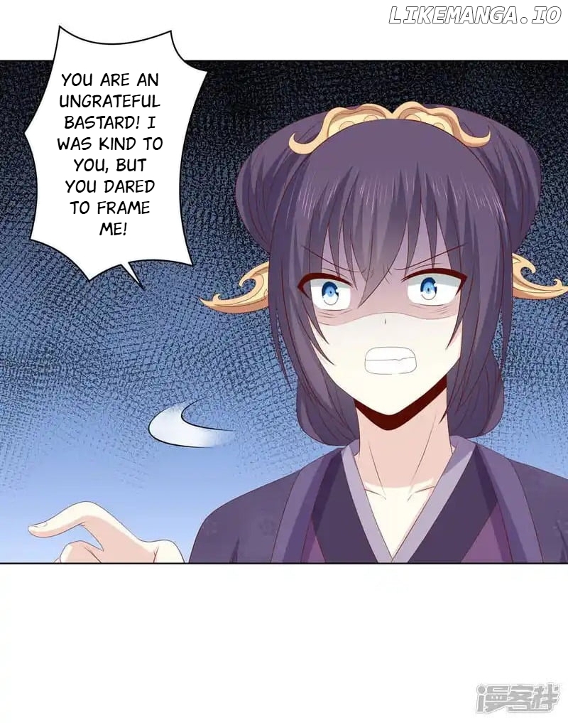Rewrite My Fate chapter 76 - page 26